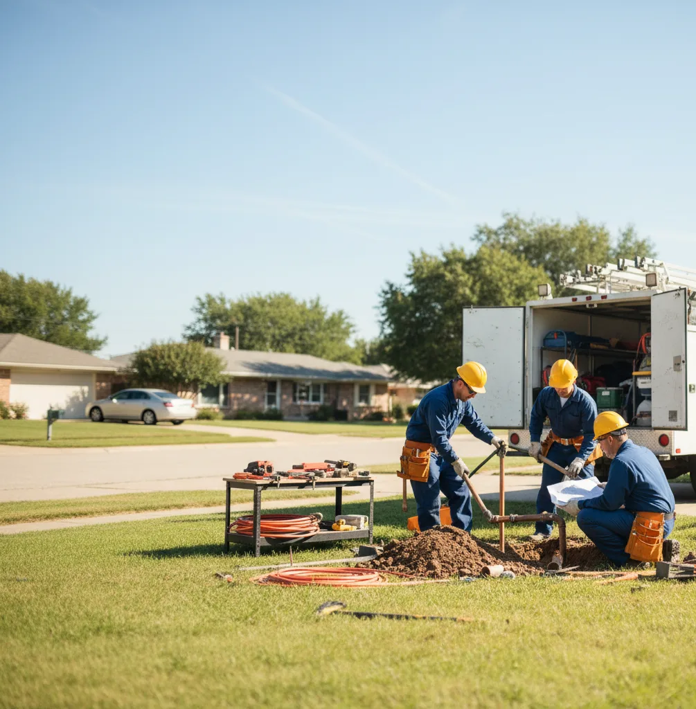 Water Heater Repair in Saint Simons Island, GA
